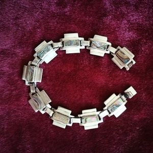 Vintage Silver Bracelet