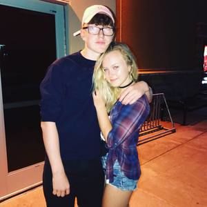 Meet your Posher, Jonah