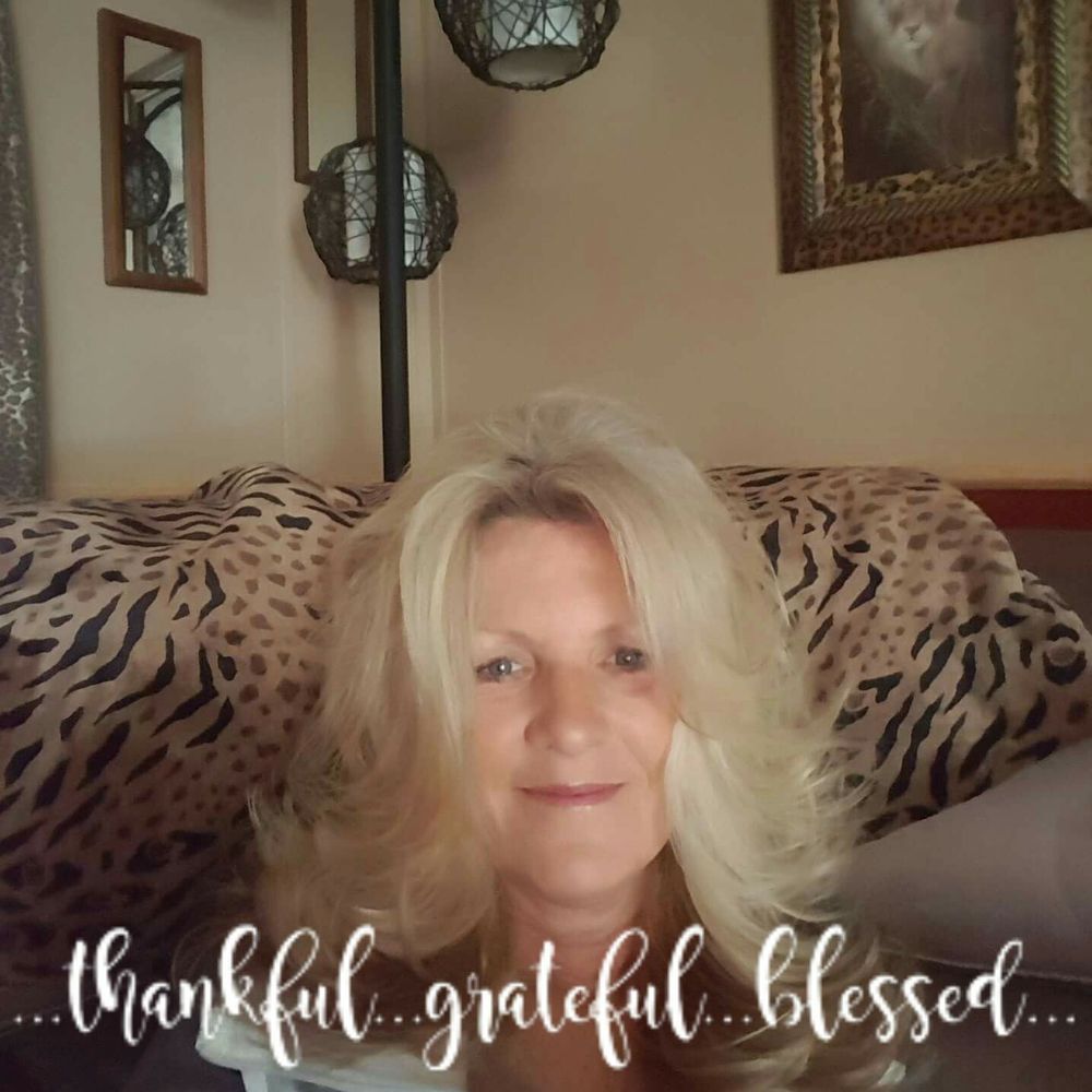 Meet your Posher, Tammy