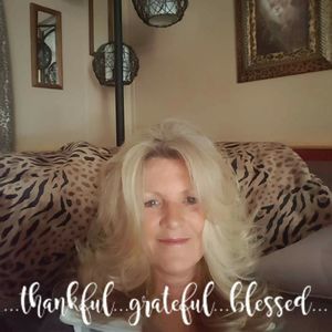 Meet your Posher, Tammy