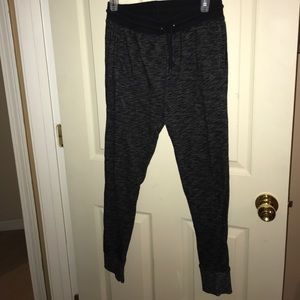 H & M joggers