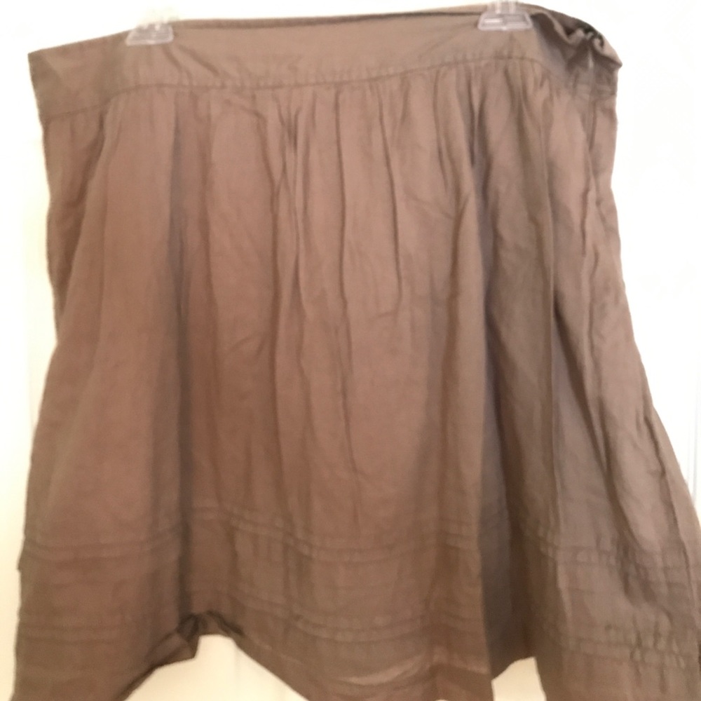 LOFT Skirt