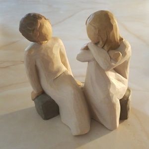 Willow Tree Heart and Soul