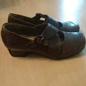 Josef Seibel Shoes