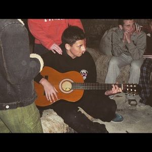 Meet your Posher, Brenen