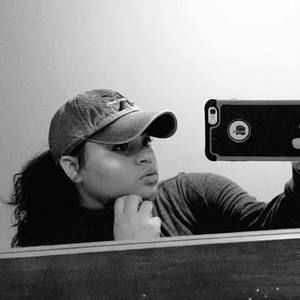 Meet your Posher, Valerie