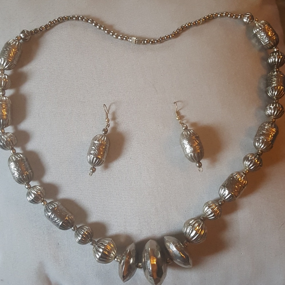 Costume Jewlery