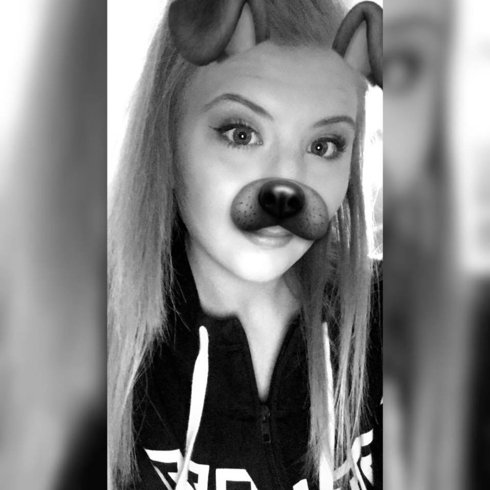 Meet your Posher, Leah