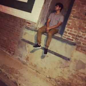 Meet your Posher, Oscar