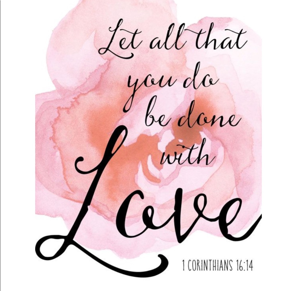 Welcome to my Closet