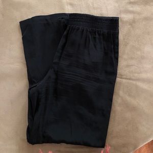 Karen Kane Size Medium Black Pants