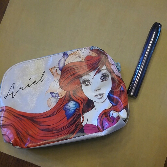 Ulta Makeup New Mascara And Bag Poshmark