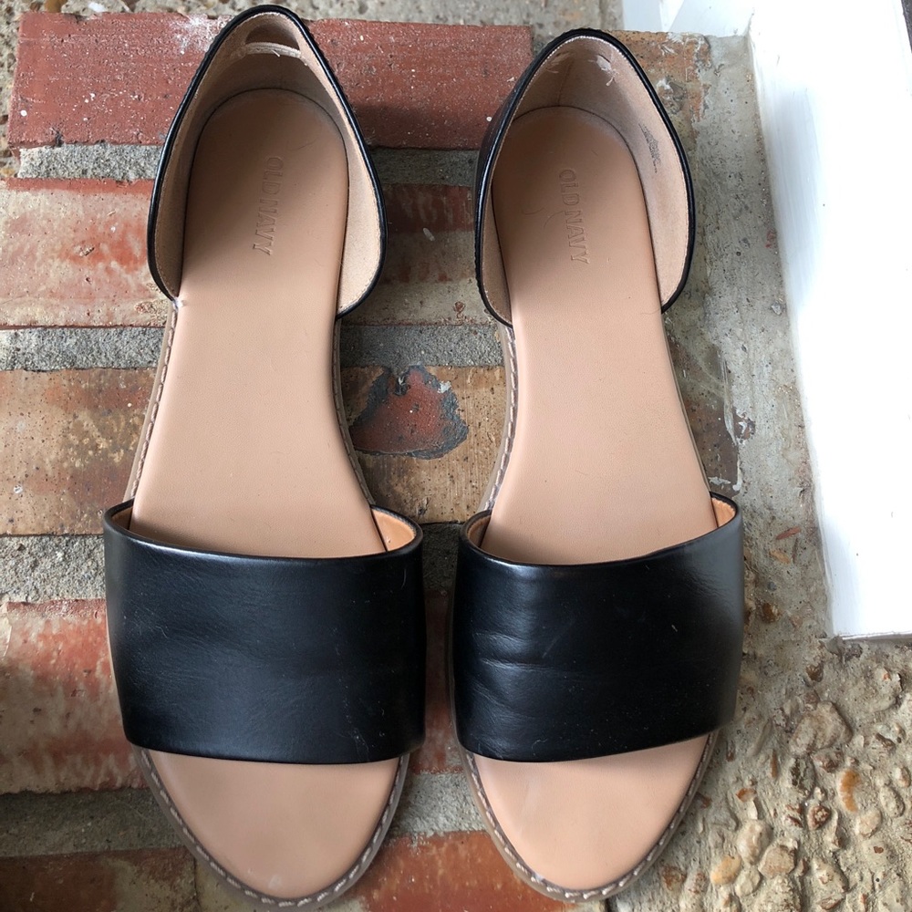 Old Navy Sandals