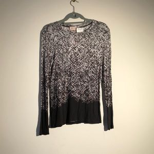 NWT philosophy shirt