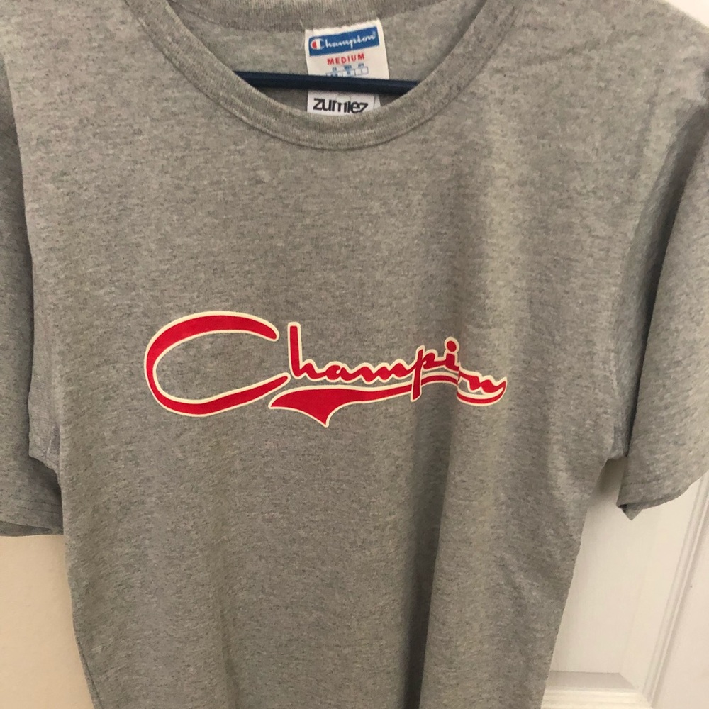 Champion T-shirt