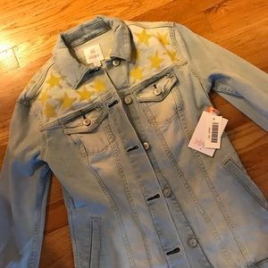 LuLaRoe Denim Jaxon