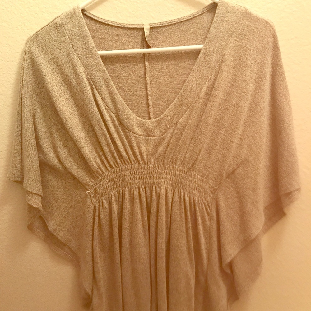Olivia Moon 🌙 Cute top