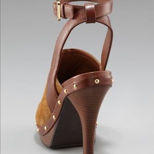 Tory Burch shoe