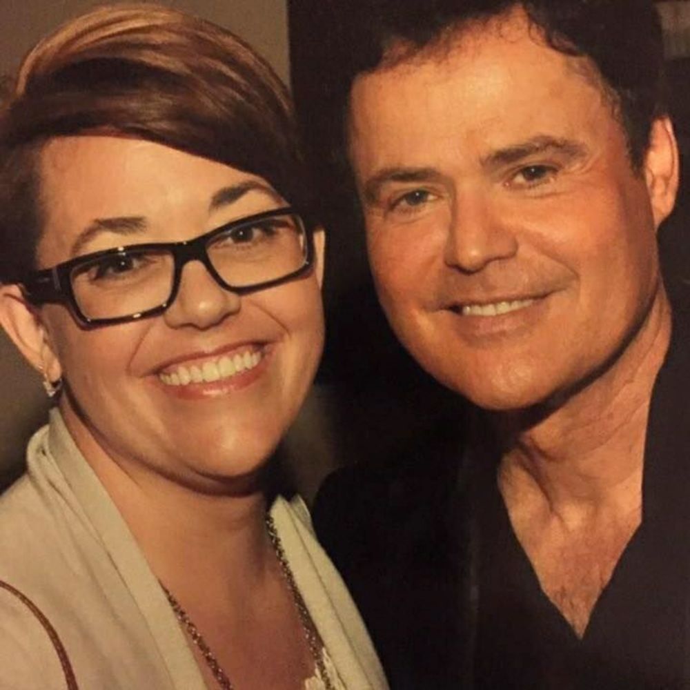 Meet your Posher, Beth