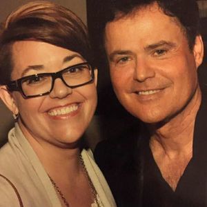 Meet your Posher, Beth