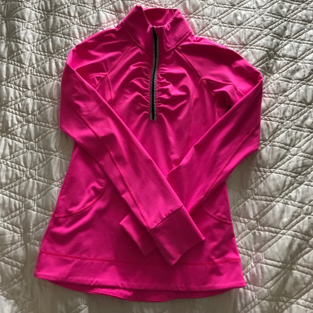 VICTORIA’S Secret VSX Sport Knockout Half Zip