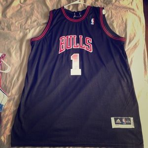 Adidas nba Jersey