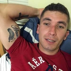 Meet your Posher, Alfredo daniel