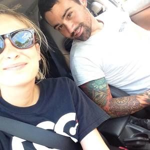 Meet your Posher, Jordan