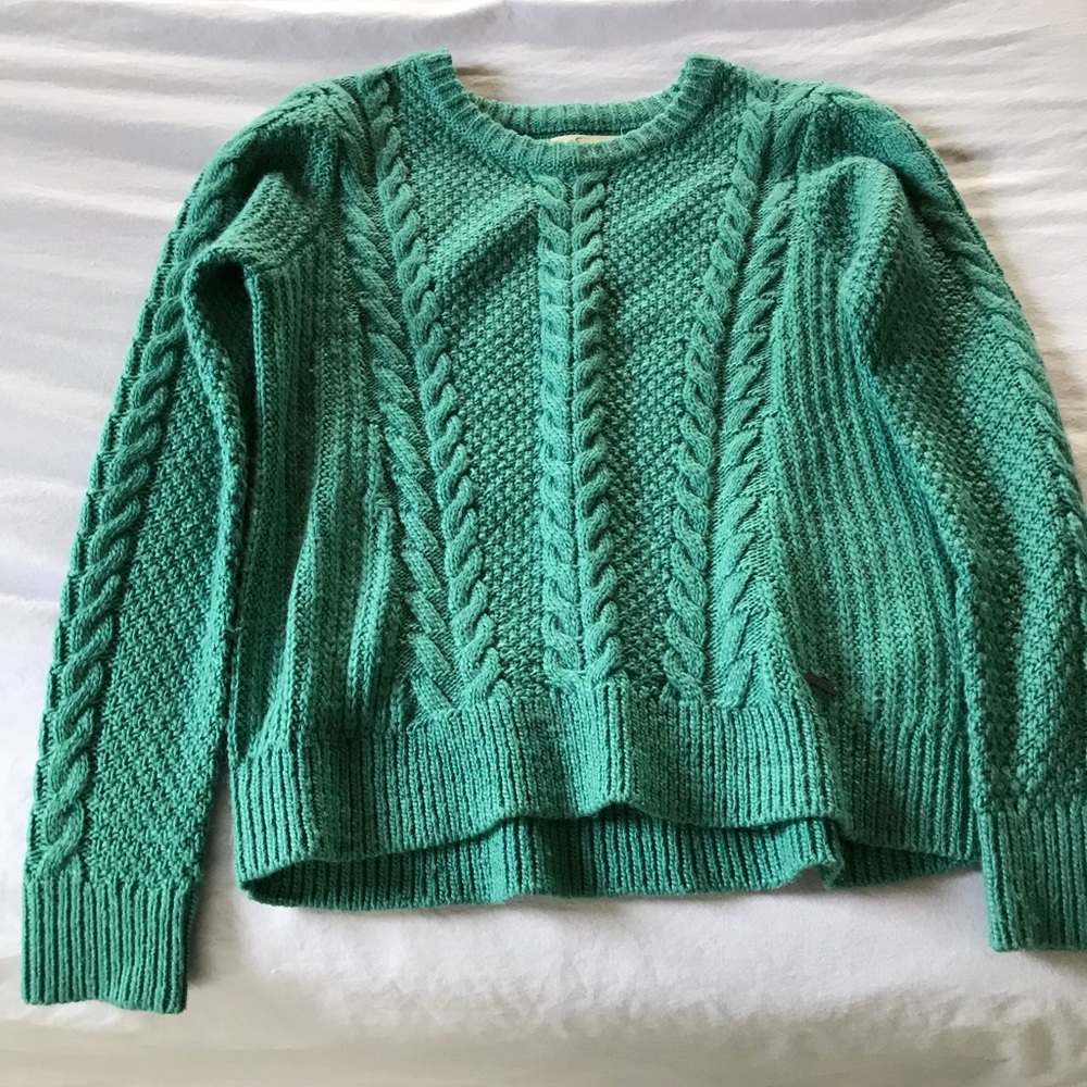 Hollister Sweater