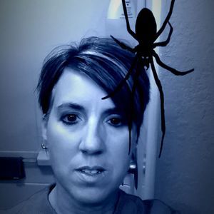 Meet your Posher, Margie