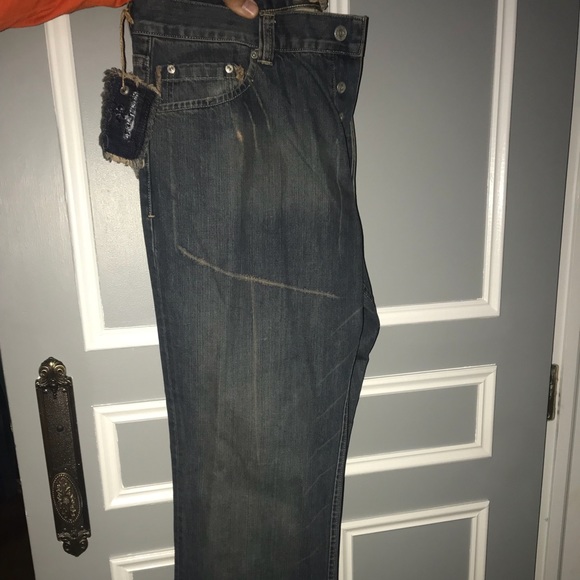 Henley’s primus jeans - Picture 1 of 6
