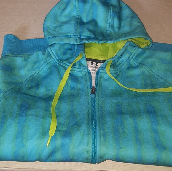 Under Armour Jackets & Blazers - Under Armour💣FINAL PRICE