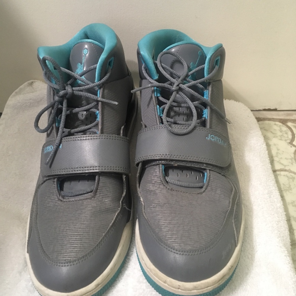 Jordan's