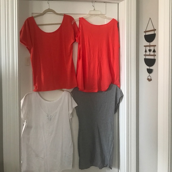 Four size Large Women’s Tops - Picture 2 of 4
