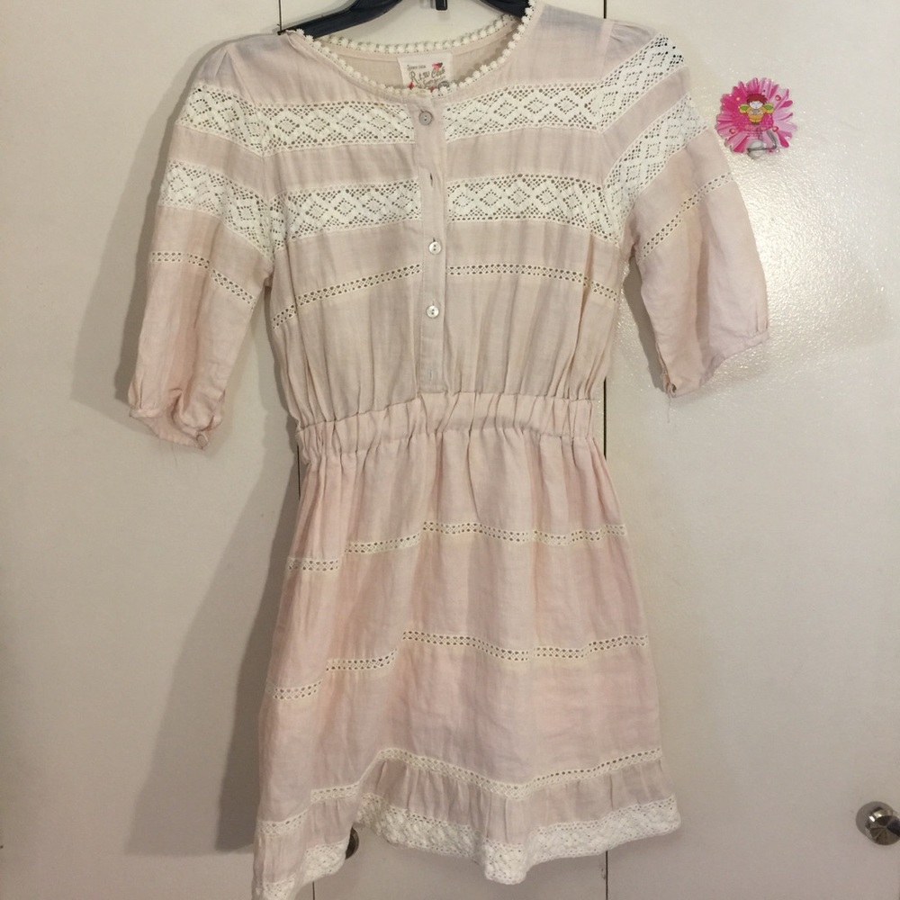 Cute vintage dress