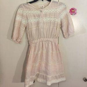 Cute vintage dress