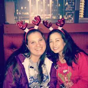 Meet your Posher, Miki