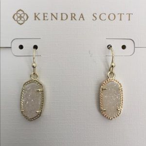 Kendra Scott earrings never worn