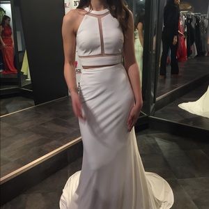 Alyce Paris Prom Dress 2-Piece