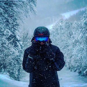 Meet your Posher, Mike