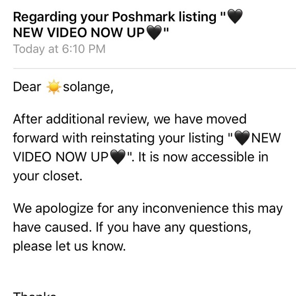 YouTube.com/SolangeMina - Picture 5 of 8