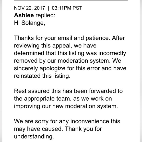 YouTube.com/SolangeMina - Picture 6 of 8