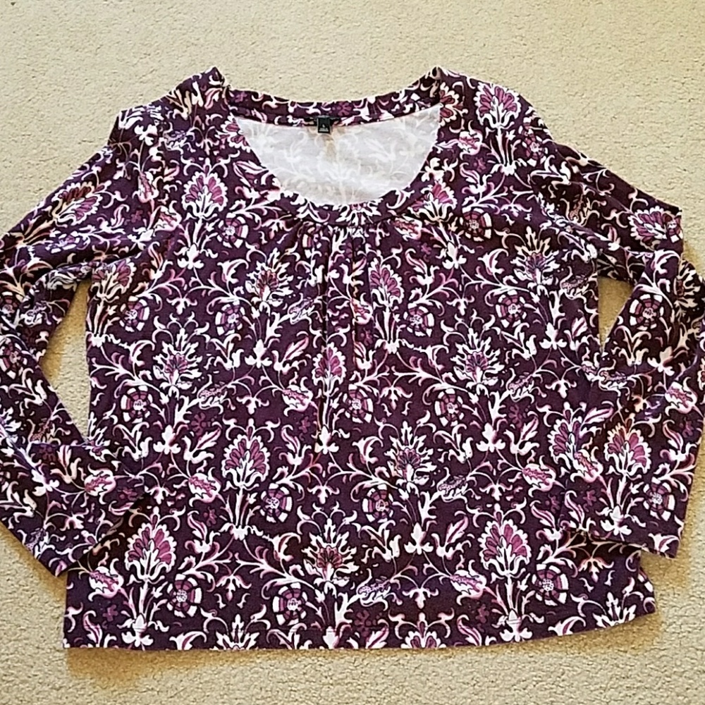 Talbots Top
