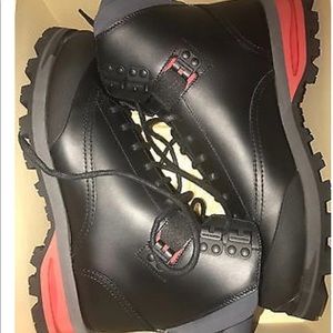 Men Louis Vuitton Boots