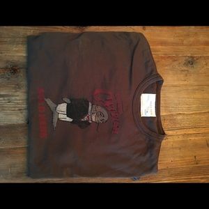 Billy Reid T shirt - XL