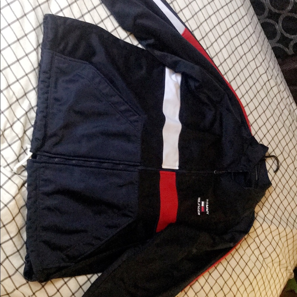 Men’s Tommy Hilfiger Sweater