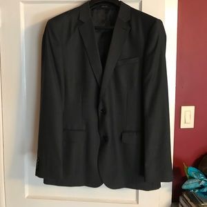 Express sport jacket.