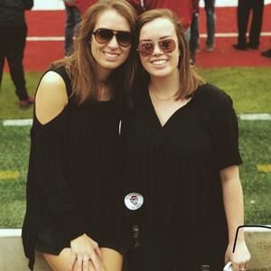 Meet your Posher, Avery