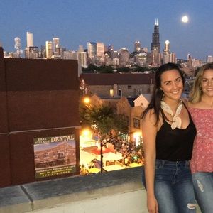 Meet your Posher, Kaila