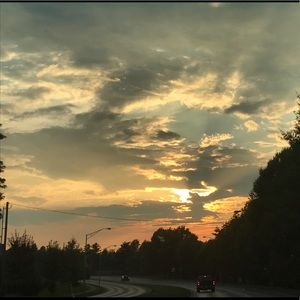 Meet your Posher, Hazel